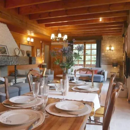 Sumptuous With Breathtaking Mountain Views *