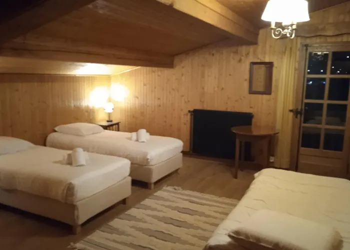 Sumptuous With Breathtaking Mountain Views