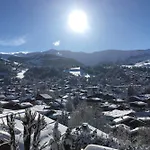 Sumptuous With Breathtaking Mountain Views