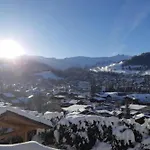 Chalet Sumptuous With Breathtaking Mountain Views Megève