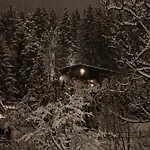 Sumptuous With Breathtaking Mountain Views Megève