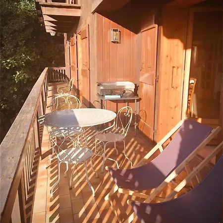 Sumptuous With Breathtaking Mountain Views * Megeve