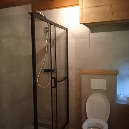 Sumptuous With Breathtaking Mountain Views Chalet Megeve