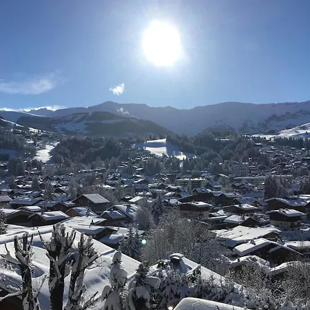 Sumptuous With Breathtaking Mountain Views