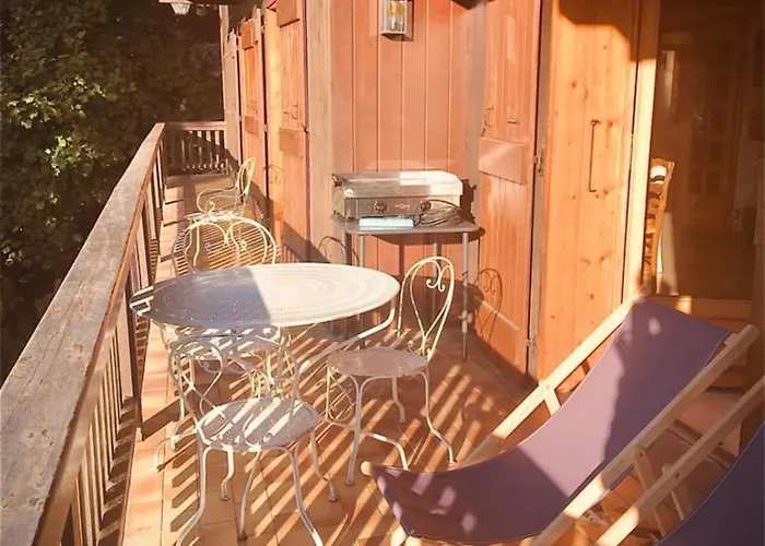 Sumptuous With Breathtaking Mountain Views * Megève