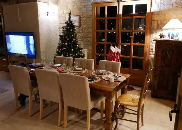 Alpehytte Sumptuous With Breathtaking Mountain Views