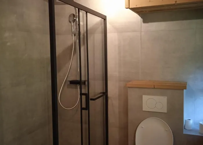 Sumptuous With Breathtaking Mountain Views Alpehytte Megève