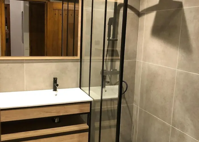 Alpehytte Sumptuous With Breathtaking Mountain Views