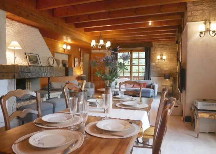 Sumptuous With Breathtaking Mountain Views *